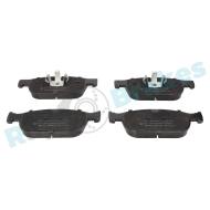 R-P1527 - KLOCKI HAM./PRZ/ VOLVO XC60 17-, VOLVO XC90 14-