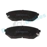 R-P1528 - R-P1528 - KLOCKI HAM./PRZ/ KIA SORENTO 15-
