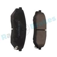 R-P1528 - R-P1528 - KLOCKI HAM./PRZ/ KIA SORENTO 15-