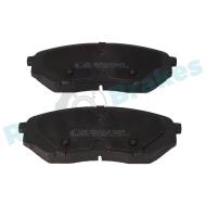 R-P1528 - R-P1528 - KLOCKI HAM./PRZ/ KIA SORENTO 15-