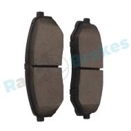 R-P1528 - R-P1528 - KLOCKI HAM./PRZ/ KIA SORENTO 15-