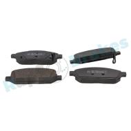 R-P1532 - R-P1532 - KLOCKI HAM./PRZ/ OPEL KARL 15-