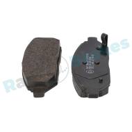 R-P1532 - R-P1532 - KLOCKI HAM./PRZ/ OPEL KARL 15-