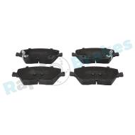 R-P1533 - KLOCKI HAM./PRZ/ FIAT TIPO 15- 