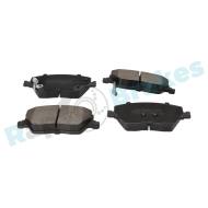 R-P1533 - KLOCKI HAM./PRZ/ FIAT TIPO 15- 