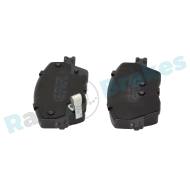 R-P1533 - KLOCKI HAM./PRZ/ FIAT TIPO 15- 