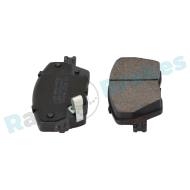 R-P1533 - KLOCKI HAM./PRZ/ FIAT TIPO 15- 