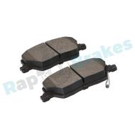 R-P1533 - KLOCKI HAM./PRZ/ FIAT TIPO 15- 