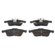 R-P1537 - R-P1537 - KLOCKI HAM./PRZ/ FIAT 500X 14-, JEEP RENEGADE 14-