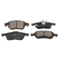 R-P1537 - R-P1537 - KLOCKI HAM./PRZ/ FIAT 500X 14-, JEEP RENEGADE 14-