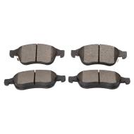 R-P1537 - R-P1537 - KLOCKI HAM./PRZ/ FIAT 500X 14-, JEEP RENEGADE 14-