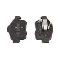 R-P1537 - R-P1537 - KLOCKI HAM./PRZ/ FIAT 500X 14-, JEEP RENEGADE 14-