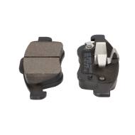 R-P1537 - R-P1537 - KLOCKI HAM./PRZ/ FIAT 500X 14-, JEEP RENEGADE 14-