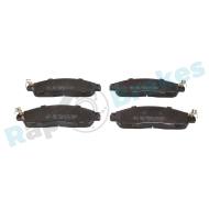 R-P1544 - R-P1544 - KLOCKI HAM./PRZ/ NISSAN NP300 NAVARA 15-