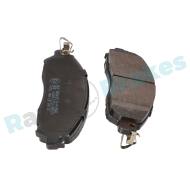 R-P1544 - R-P1544 - KLOCKI HAM./PRZ/ NISSAN NP300 NAVARA 15-
