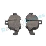 R-P1547 - R-P1547 - KLOCKI HAM./PRZ/ AUDI TT 14- 