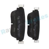 R-P1553 - R-P1553 - KLOCKI HAM./TYŁ/ DB KLASA E (213) 16-