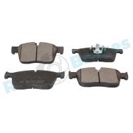 R-P1554 - R-P1554 - KLOCKI HAM./PRZ/ JAGUAR F-PACE 15-