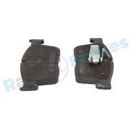 R-P1554 - R-P1554 - KLOCKI HAM./PRZ/ JAGUAR F-PACE 15-