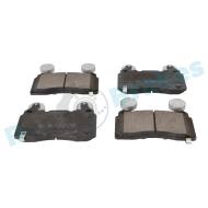 R-P1564 - R-P1564 - KLOCKI HAM./PRZ/ OPEL INSIGNIA 17-