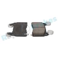 R-P1564 - R-P1564 - KLOCKI HAM./PRZ/ OPEL INSIGNIA 17-