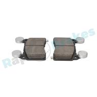 R-P1564 - R-P1564 - KLOCKI HAM./PRZ/ OPEL INSIGNIA 17-