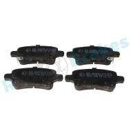 R-P1570 - R-P1570 - KLOCKI HAM./TYŁ/ OPEL INSIGNIA 17-