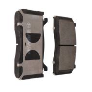 R-P1606 - R-P1606 - KLOCKI HAM./PRZ/ ALFA ROMEO GIULIA 15-, ALFA ROMEO STELVIO 1