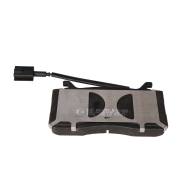 R-P1606 - R-P1606 - KLOCKI HAM./PRZ/ ALFA ROMEO GIULIA 15-, ALFA ROMEO STELVIO 1