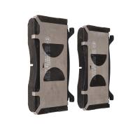 R-P1606 - R-P1606 - KLOCKI HAM./PRZ/ ALFA ROMEO GIULIA 15-, ALFA ROMEO STELVIO 1