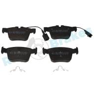 R-P1607 - R-P1607 - KLOCKI HAM./PRZ/ ALFA ROMEO GIULIA 15-, ALFA ROMEO STELVIO 1