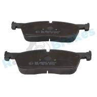 R-P1618 - R-P1618 - KLOCKI HAM./PRZ/ JAGUAR F-PACE 15-, JAGUAR XE 18-