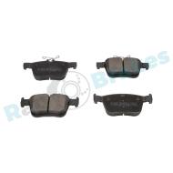 R-P1641 - R-P1641 - KLOCKI HAM./TYŁ/ VW GOLF 12-