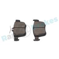 R-P1641 - R-P1641 - KLOCKI HAM./TYŁ/ VW GOLF 12-