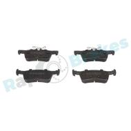 R-P1644 - R-P1644 - KLOCKI HAM./TYŁ/ FORD FIESTA 17-