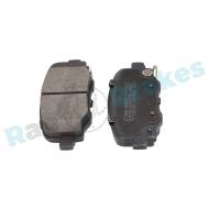 R-P1662 - R-P1662 - KLOCKI HAM./TYŁ/ JEEP CHEROKEE 2.0 13-