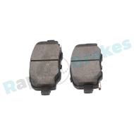 R-P1662 - R-P1662 - KLOCKI HAM./TYŁ/ JEEP CHEROKEE 2.0 13-