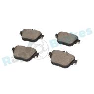 R-P1712 - R-P1712 - KLOCKI HAM./TYŁ/ DB CLS /C257/ 17-