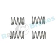 R-T0060 - R-T0060 - ZEST.MONT.SZCZĘK OPEL OMEGA 94-03, OPEL VECTRA 88-95