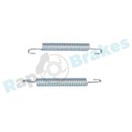 R-T0076 - R-T0076 - ZEST.MONT.SZCZĘK DB SPRINTER 06-16, VW CRAFTER 06-16