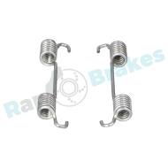 R-T0076 - R-T0076 - ZEST.MONT.SZCZĘK DB SPRINTER 06-16, VW CRAFTER 06-16