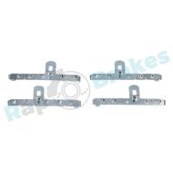 R-U0022 - R-U0022 - ZEST.MONT.KLOCKÓW VW GOLF 74-99 PRZÓD