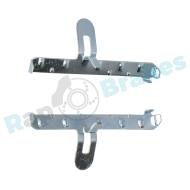 R-U0022 - R-U0022 - ZEST.MONT.KLOCKÓW VW GOLF 74-99 PRZÓD