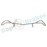 R-U0154 - R-U0154 - ZEST.MONT.KLOCKÓW DAEWOO ESPERO 91-99 PRZÓD