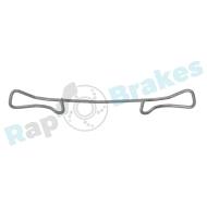 R-U0189 - R-U0189 - ZEST.MONT.KLOCKÓW CITROEN SAXO 96-04 PRZÓD