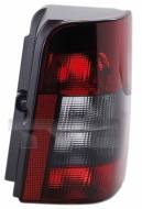 11-0475-01-2 - 11-0475-01-2 - LAMPA TYLNA PEUGEOT PARTNER,CITROEN BERL INGO 96-04 PRAWA,DL