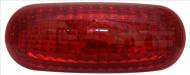 15-0383-01-2 - 15-0383-01-2 - ŚWIATŁO STOP OPEL VIVARO,RENAULT TRAFIC 01-