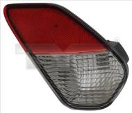17-5755-05-9 - 17-5755-05-9 - LAMPA /TYŁ/ MITSUBISHI OUTLANDER III (GF) 15-/P/ W16W