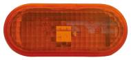 18-5235-01-2 - 18-5235-01-2 - LAMPKA BOCZNA KIERUN.VW BORA,GOLF,PASSAT 97- L/P,OWALNA,POMA