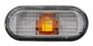 18-5235-11-2 - 18-5235-11-2 - LAMPA KIERUNKOWSKAZU VW GOLF,PASSAT 97- L/P /PRZYDYMIONA/ /T